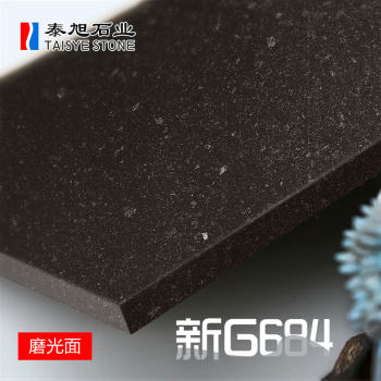新G684