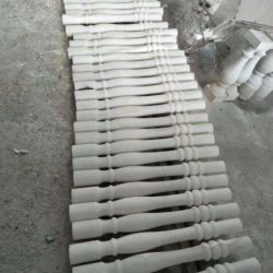 玉中龙栏杆