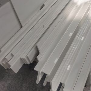 福建潮然奢石台面加工厂-轻奢风简约时尚 南斯拉夫白理石
