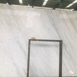 爵士白展示