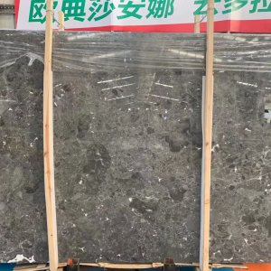 恒安圆柱大理石-洲际灰