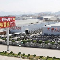 企业展示