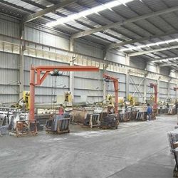 车间工厂