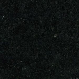 旭升石材-黑钻