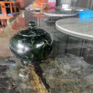 鹿港矿业-工艺品