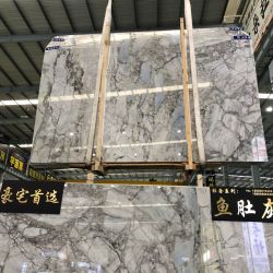 鱼肚灰