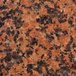 福建省南安市隆达石业工贸有限公司-桂林红