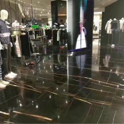 劳伦黑金