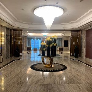 鑫菲源石业-啡金沙案例