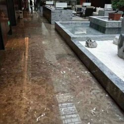 拿铁灰，塞浦路斯灰经典案例！