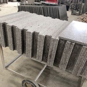 福建省南安市明泰石业有限公司-664薄板，楼梯板