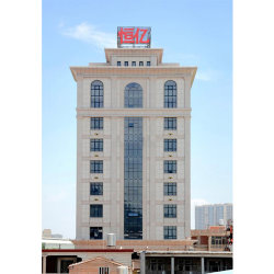 企业展示