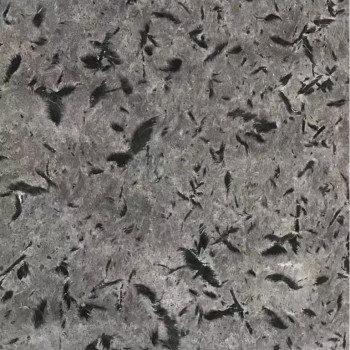 鹅毛灰（羽钻）