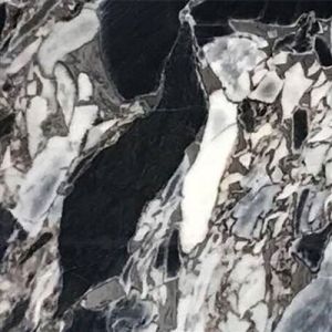 爱石石业-银河蓝