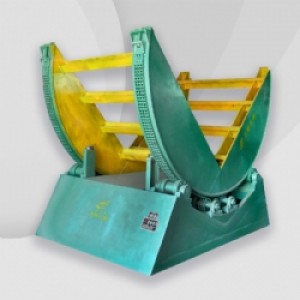 福建盛达机器股份公司-翻石机