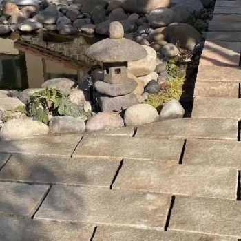 仿古石