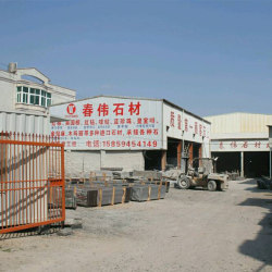 厂房展示