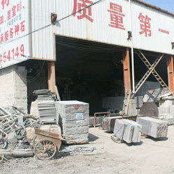 厂房展示