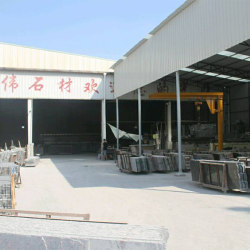 厂房展示