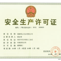 公司荣誉
