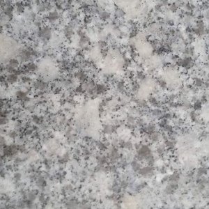 福建南安市银广石材有限公司-芝麻白G602