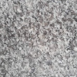 福建南安市银广石材有限公司-芝麻白G623
