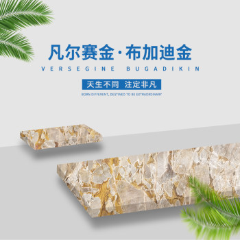 凡尔赛金/布加迪金