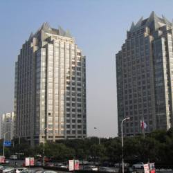 上海金鹰大厦