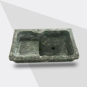 长泰彬海石制品厂-洗衣池