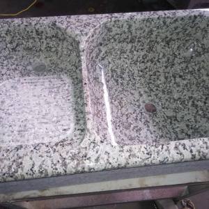 四达石艺-芭拉白精品