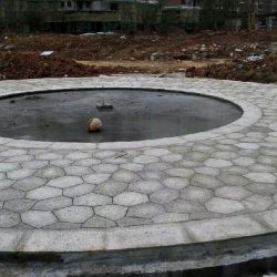 冰裂纹