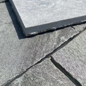 白岭仁文化石有限公司-青石板 自然边文化石