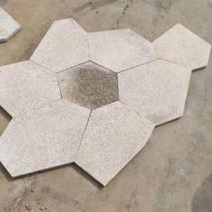 白岭仁文化石有限公司-处理花岗岩冰裂纹