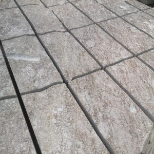 白岭仁文化石有限公司-金丝白玉加工