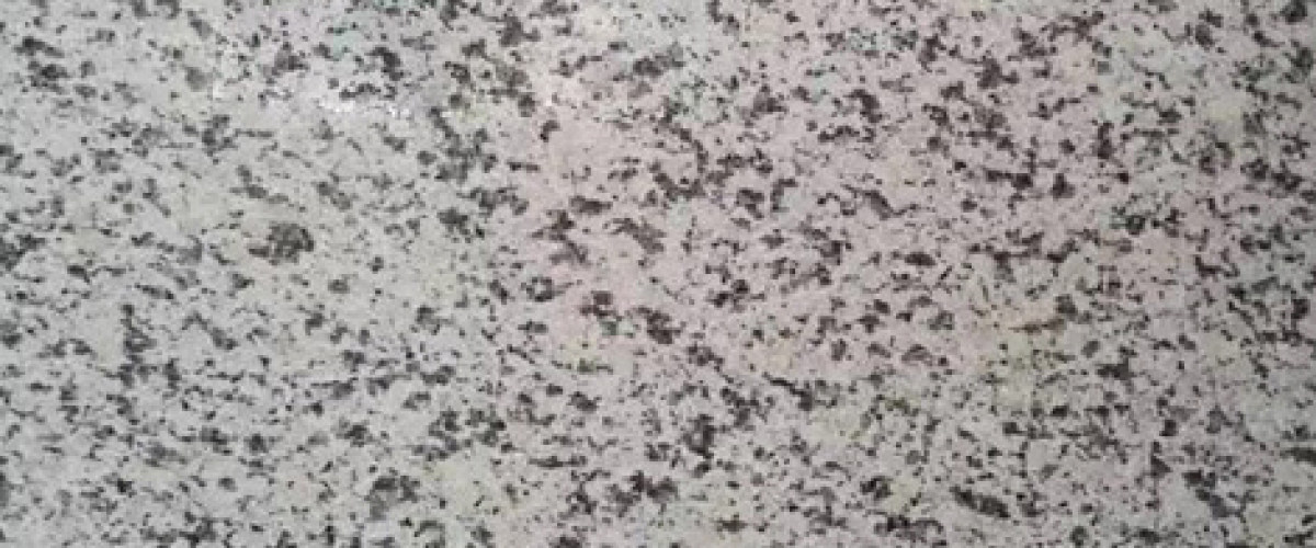 黄里白金花岗岩