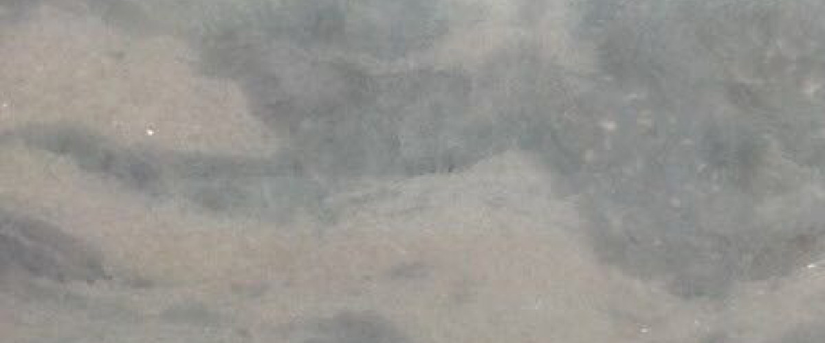 蔚蓝白玉玉石