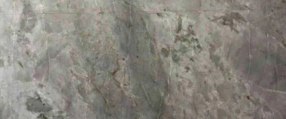 沉纹灰玉玉石