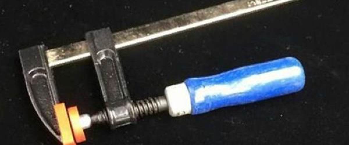 F夹工具配套