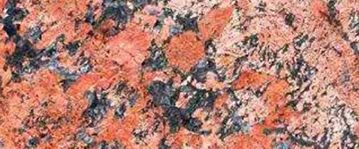香格里拉橘奢石