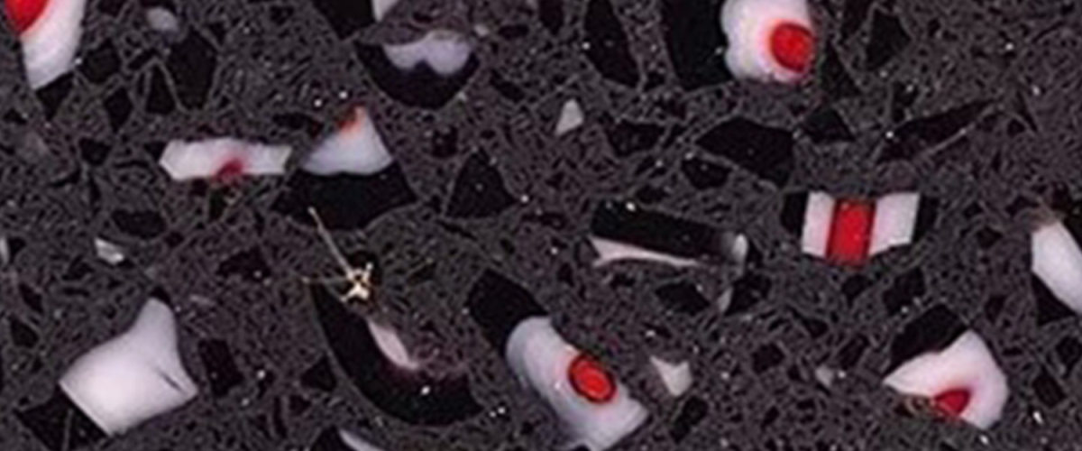 梦幻夜空人造石