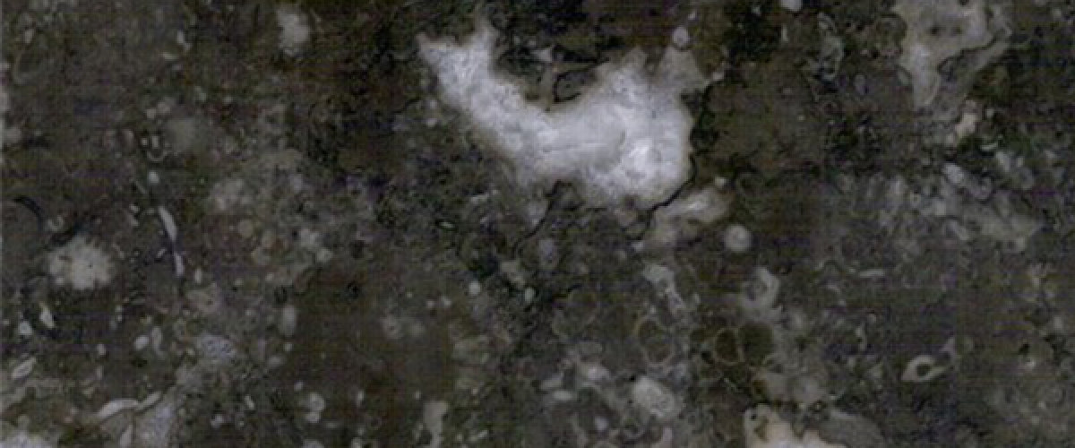 星曜灰大理石