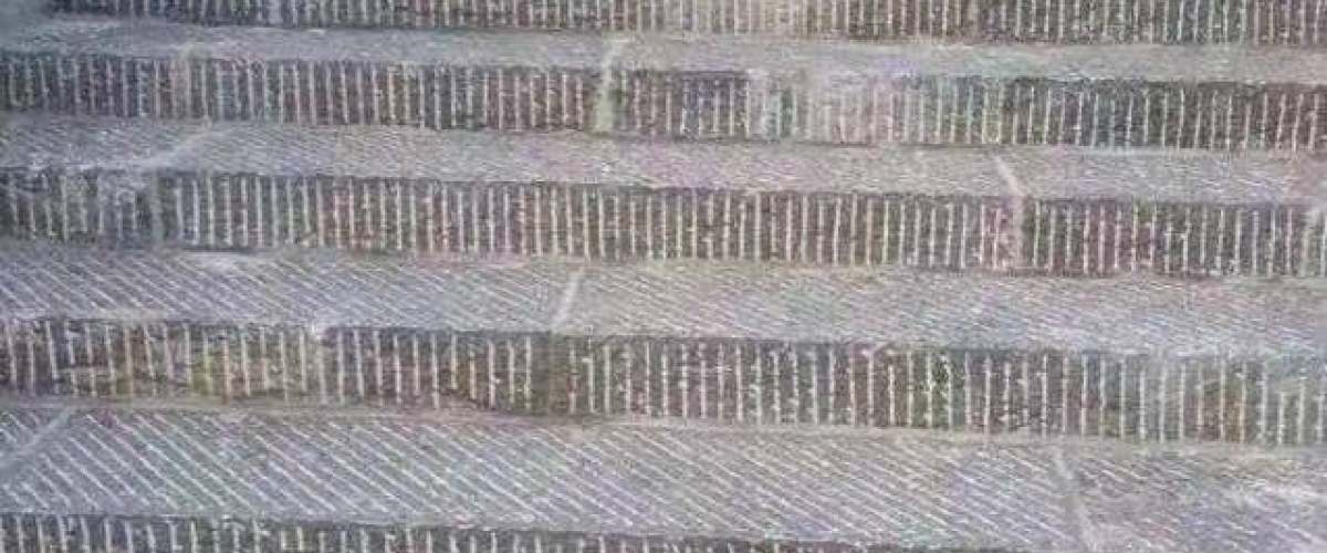 楼梯台阶异形