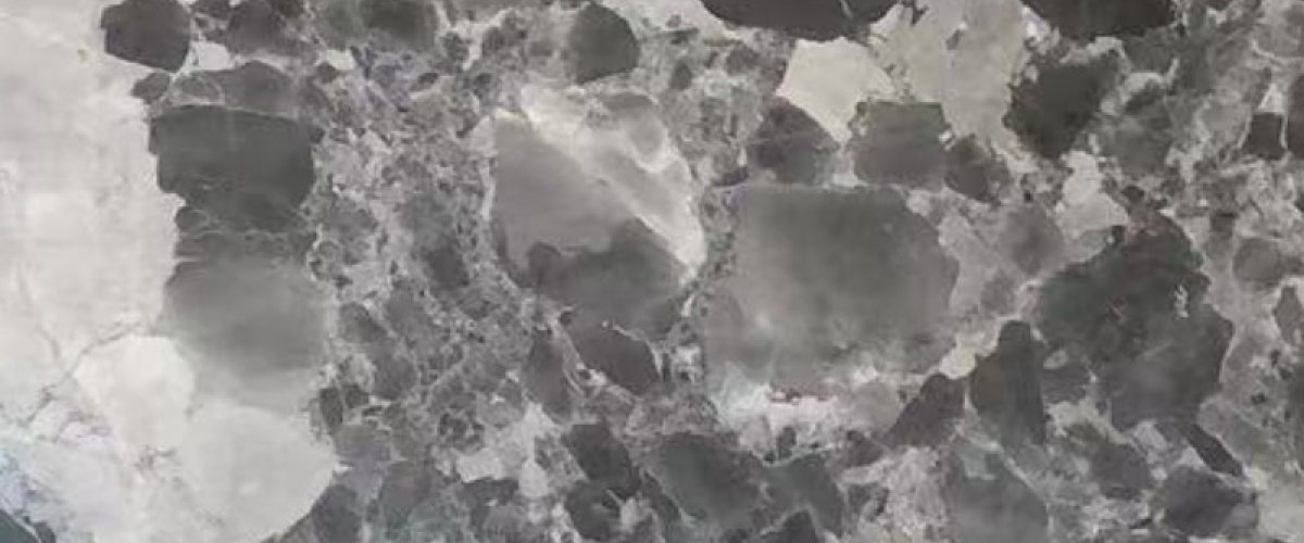 泡泡灰大理石