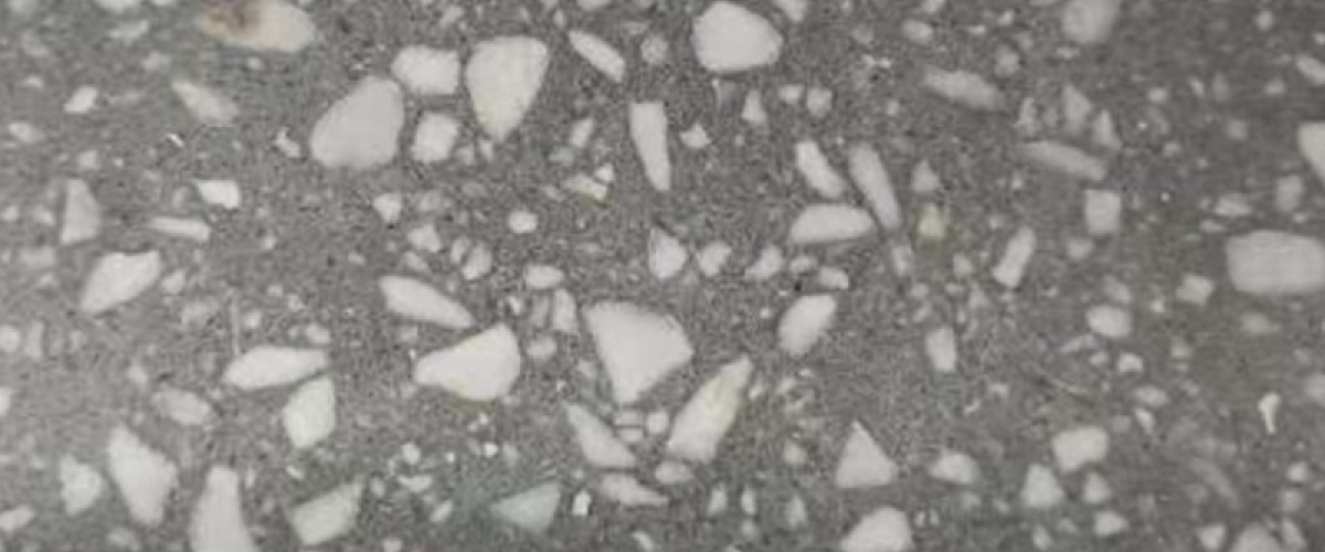 漫天飞雪石英石