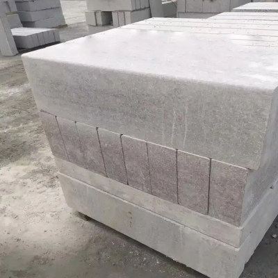 石墩剁斧面花岗岩-石墩剁斧面花岗岩石材-石墩剁斧面花岗岩石材厂家-石材助手