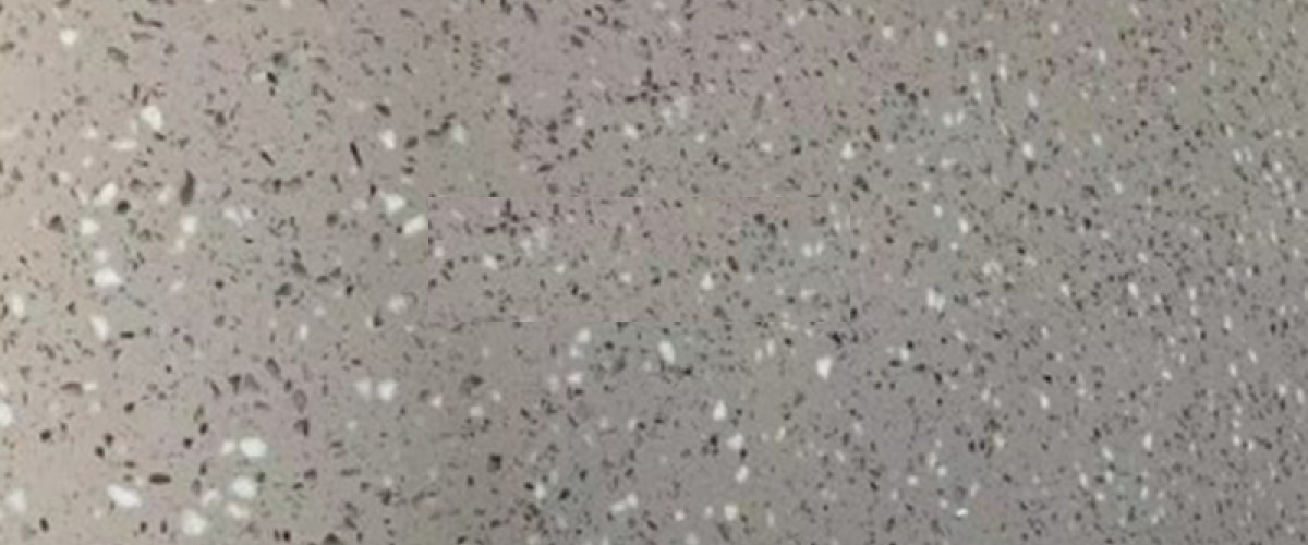 钻石水晶灰人造石
