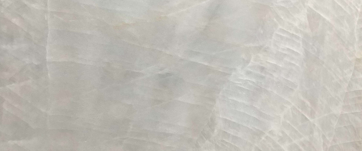 白水晶大理石