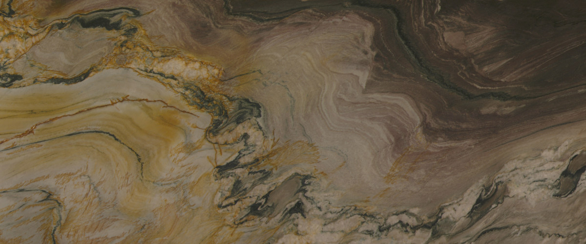 石英山水画山水画