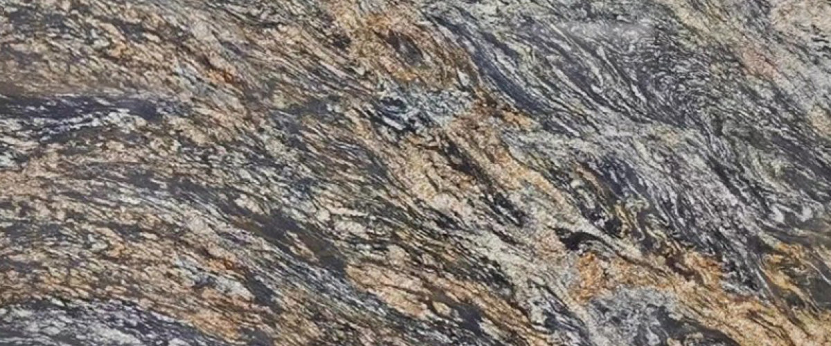 流金岁月奢石