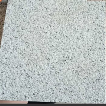 山东黄锈石(原产地)